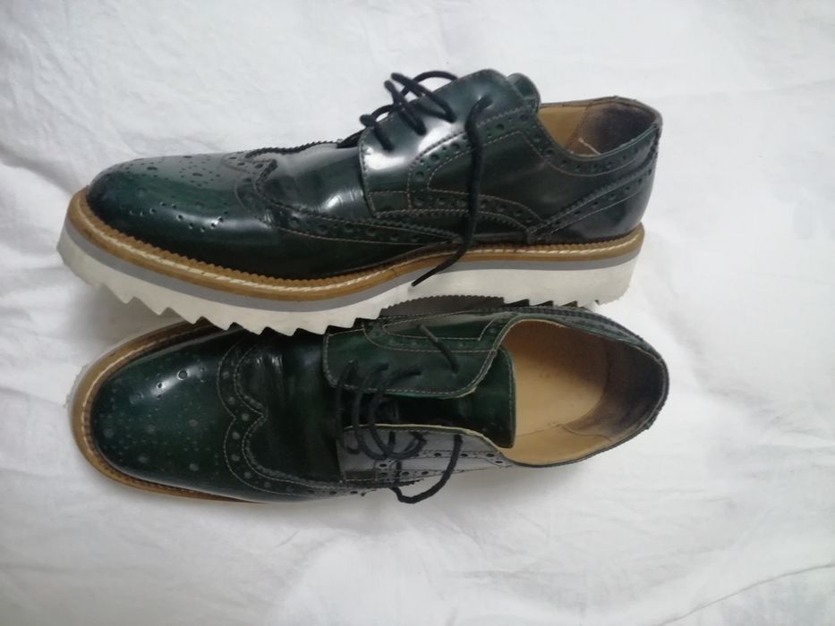 Vand pantofi Bigotti