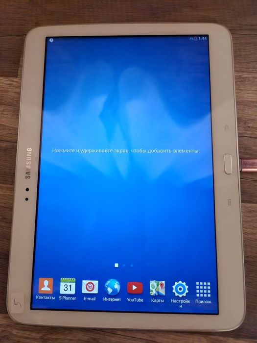 Таблет Samsung Galaxy Tab 3 GT-P5210