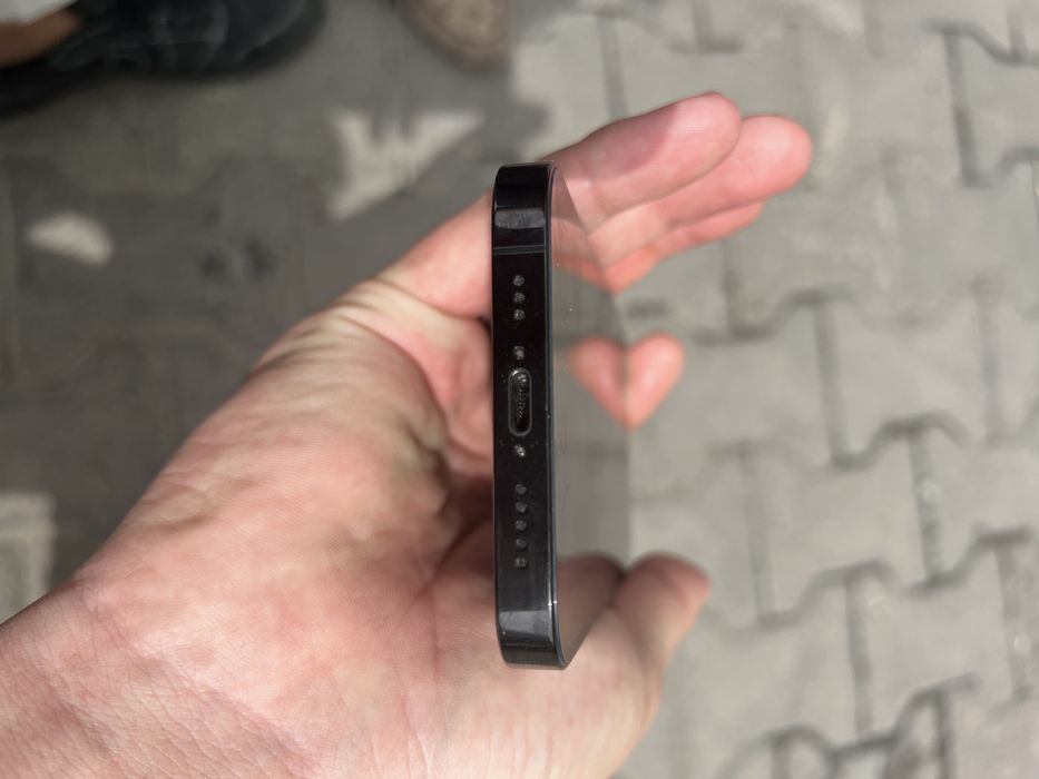 iPhone 14 Pro 128 гб ёмкость 87