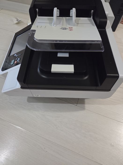 Сканер HP Digital Sender Flow 8500 n1