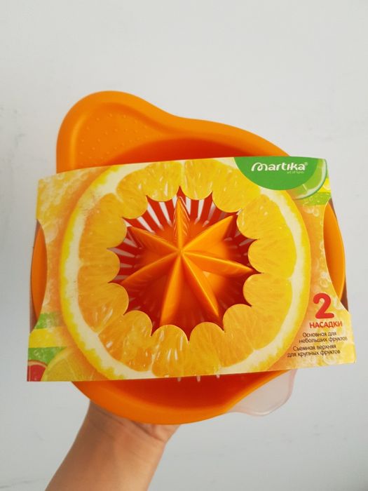 Соковыжималка Madena
