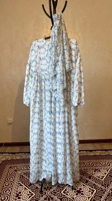 Шифон көйлектер сатылады