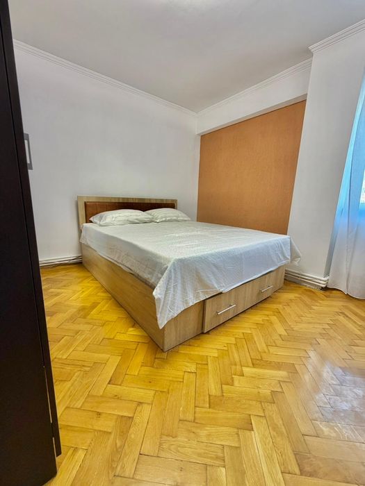 Apartament 3 camere Ultracentral