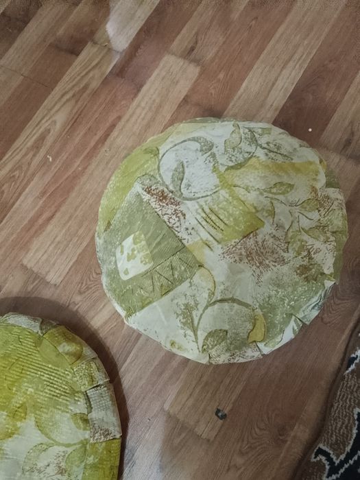 Подушки для дивана
