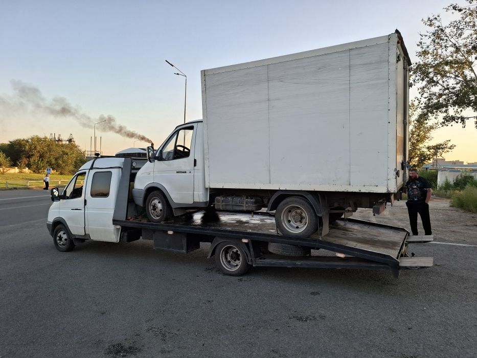 Услуги эвакуатора круглосуточно 24/7