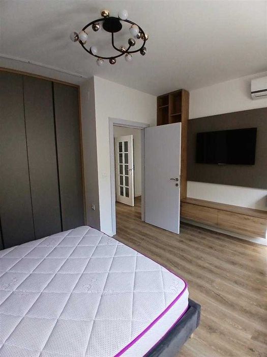 Дава се под наем Двустаен апартамент в Пловдив, Център - 67 кв.м за 290.7 € - Снимка #5