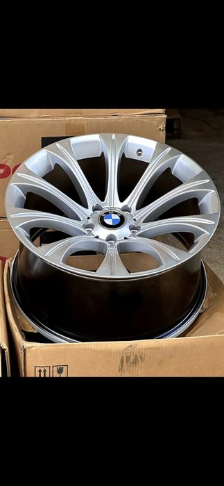 5х120 19 Style 166 Спорт пакет