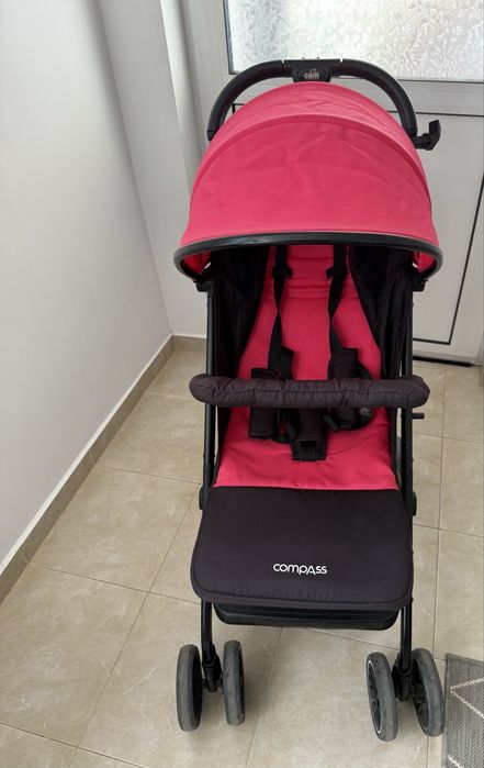 Детска лятна количка