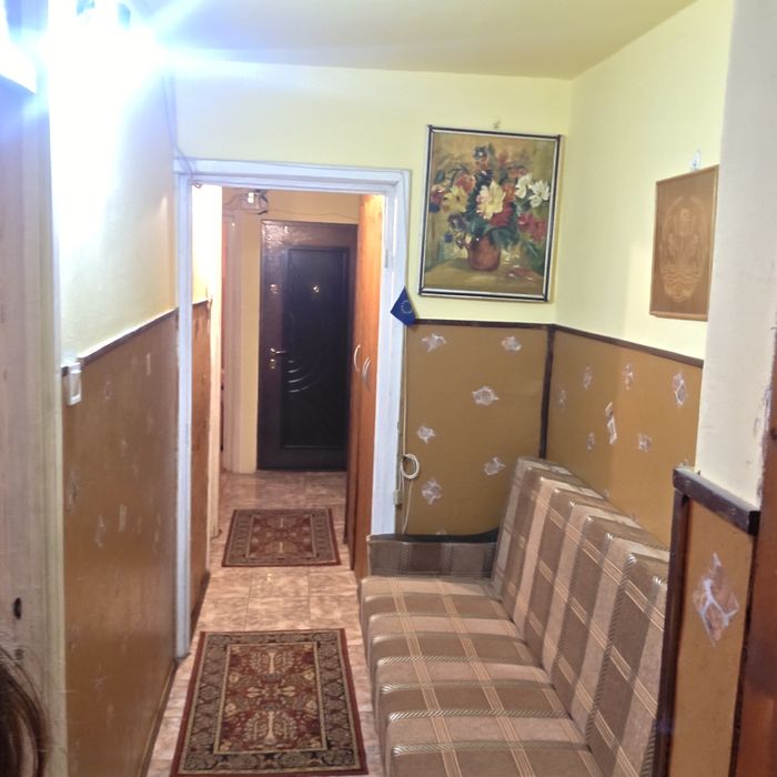 Apartament 3 camere  Piata Rogerius