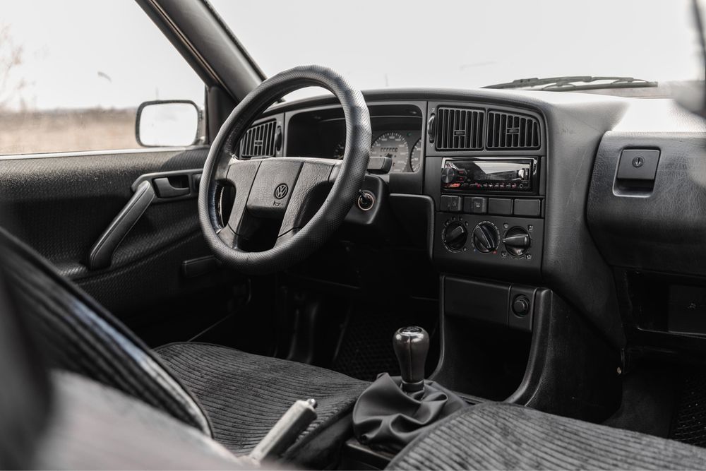 Passat b3 универсал Пассат б3