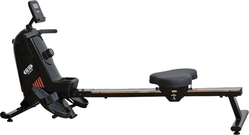 Грeбной тренажёр Гребля