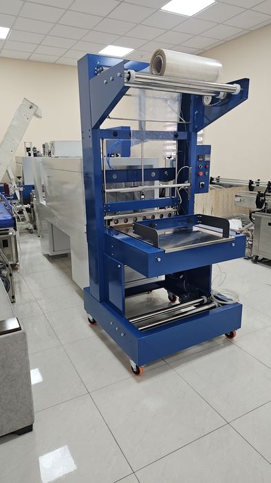 Термотунель упаковка