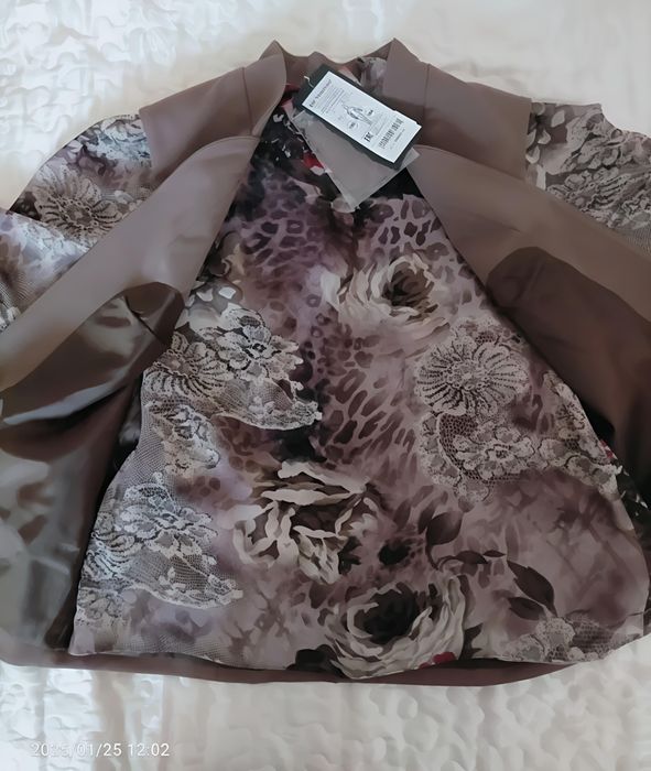 Тройка офисная 46 размер