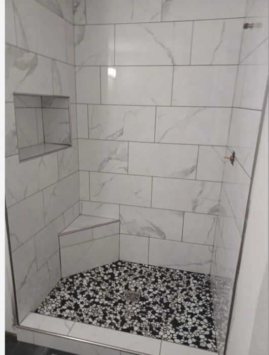 Kafell terish hizmati