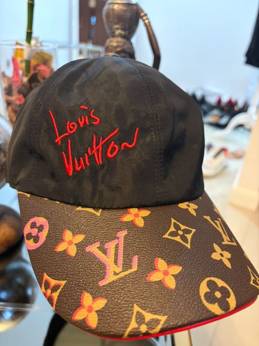 Șapcă Louis Vuitton
