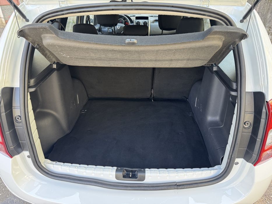Dacia Duster 1.6 Benzina + GPL fabrica-EURO 6 – 2017 – 165.000 km