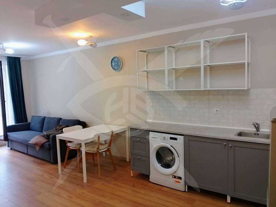 Двустаен апартамент в района на Бриз- 94052