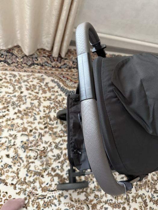 Продам коляски , почти новые , kidillo