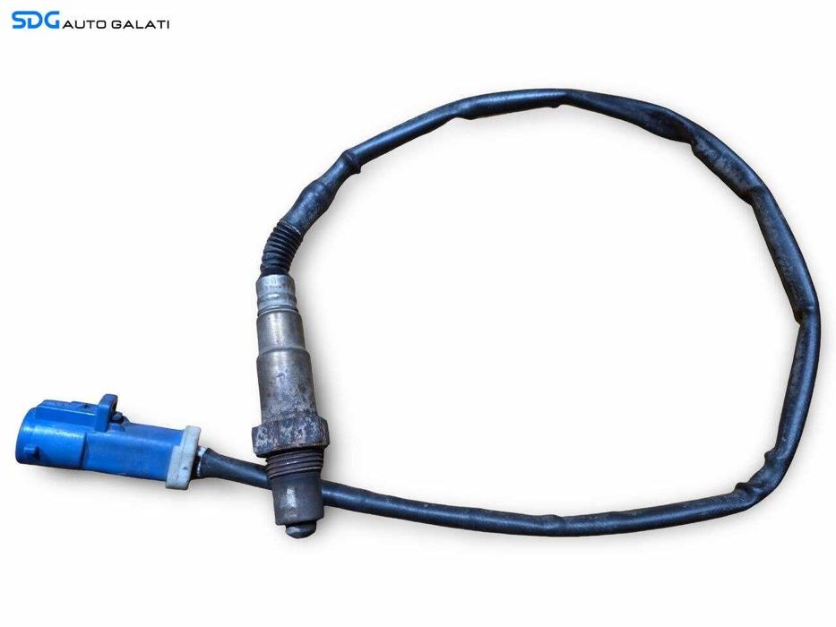 Senzor Sonda Lambda Ford Focus 2 1.6 B 2004 - 2012 Cod 3M51-9G444-AB 0258006569 [N4961]