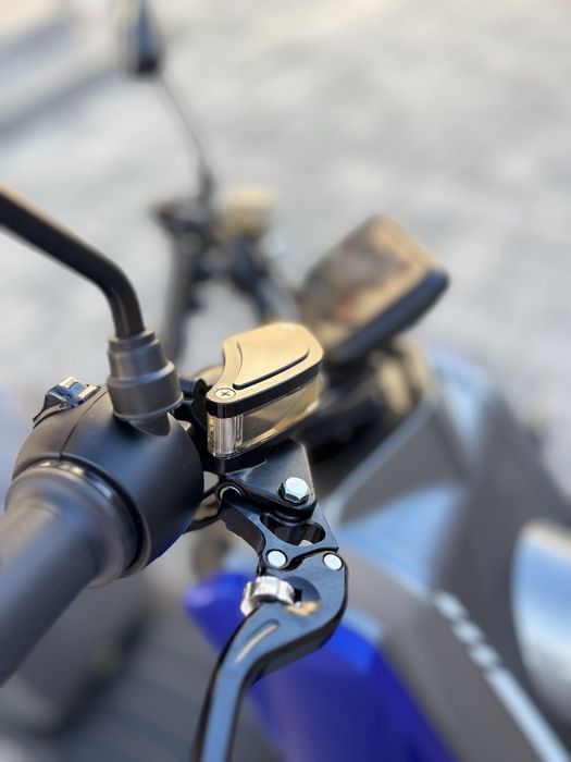 Scuter electric 701 S pro