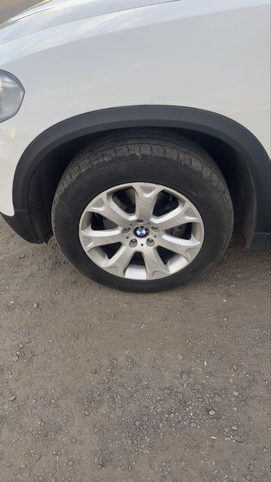 Продам диски с шинами