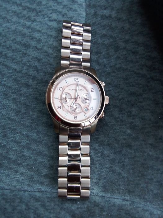 Часы Michael Kors MK 8096