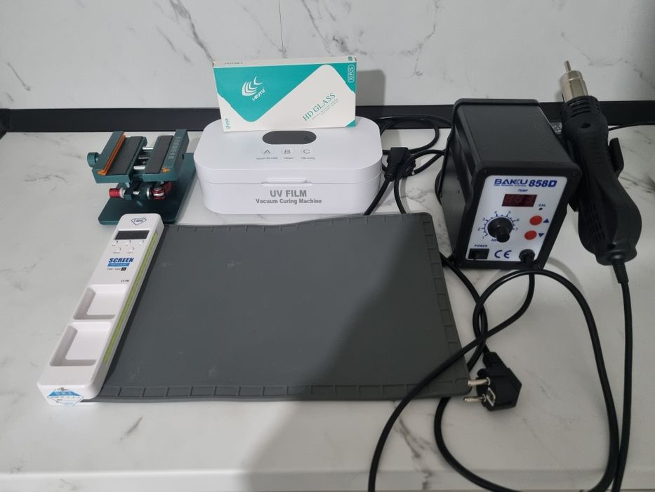 Aparatura si accesorii gsm