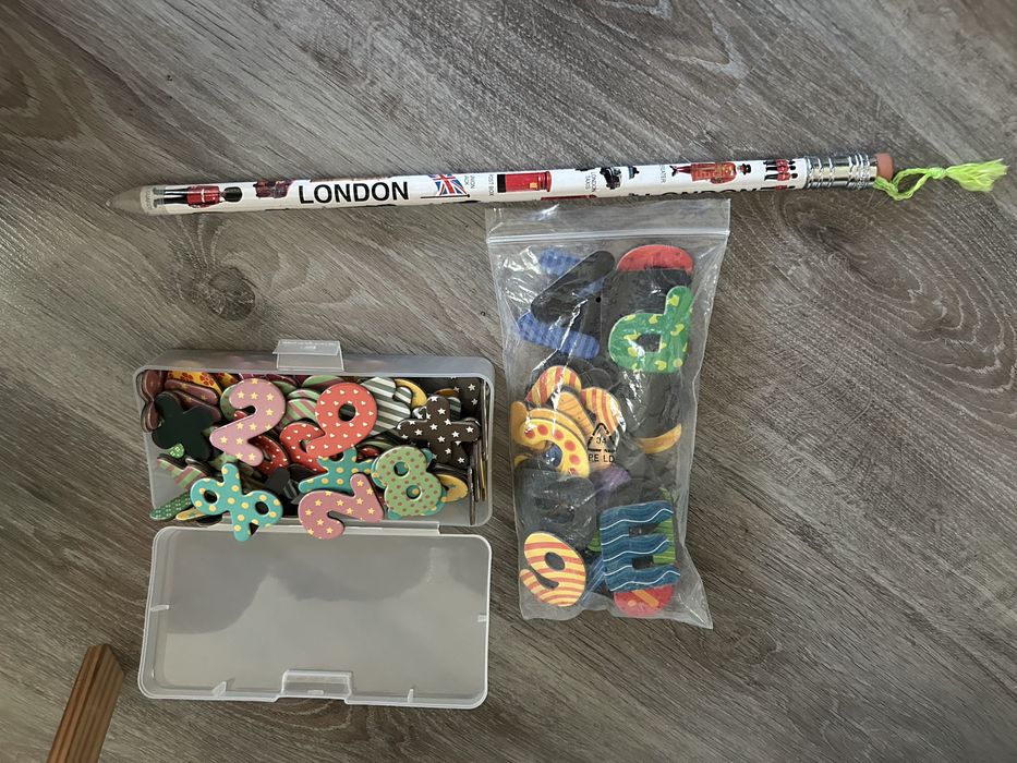 Двустранна дъска за рисуване