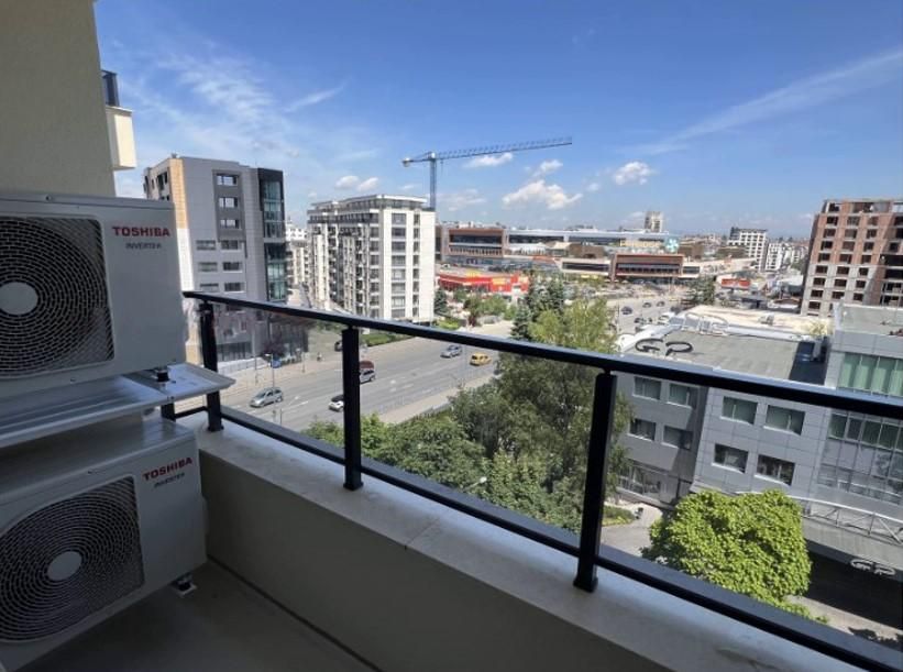 Дава се под наем Двустаен апартамент в София, Кръстова вада - 60 кв.м за 740 € - Снимка #7