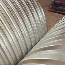 Арочный профнастил | Arqali profnastil