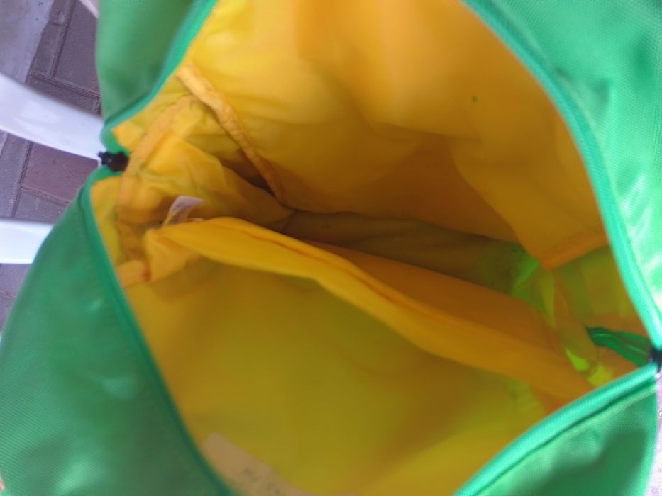 Ghiozdan Lego tip rucsac