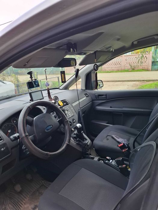 FORD C-Max 2006 — imagine 4