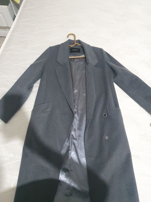 Осень пальто женский