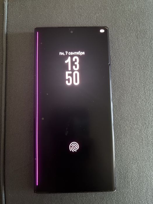 Обменяю телефон Samsung S23 ultra