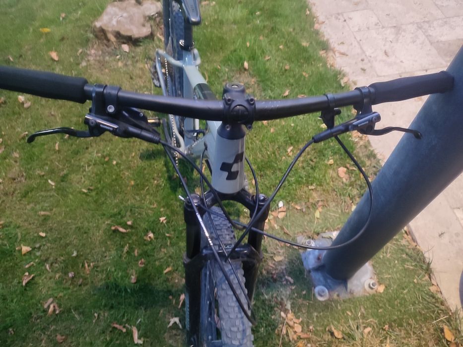 Bicicleta Cube Attentions vând/ schimb