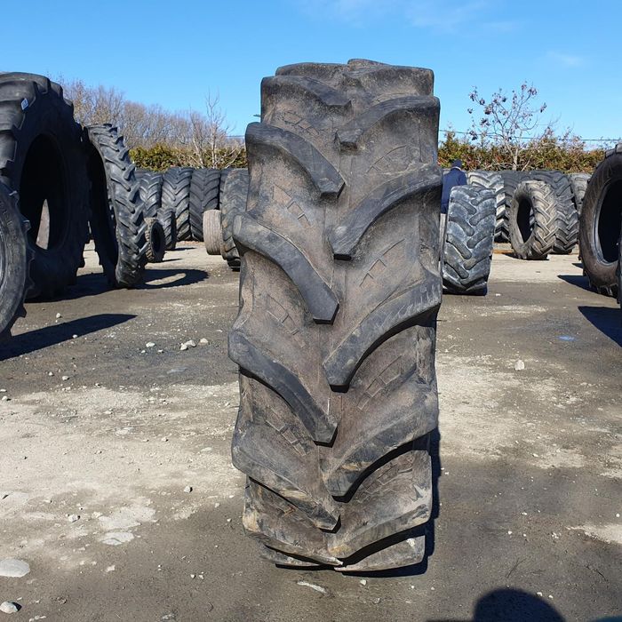 Cauciucuri 320/70R24  Petlas Anvelope PRET BUN GARANTIE