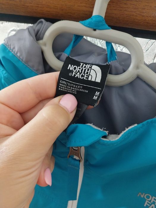 Оригинално яке The north face