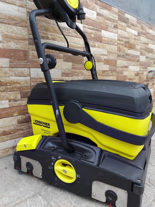 Подопочистваща Машина Karcher br40/10 c  Profesional 220V за ви