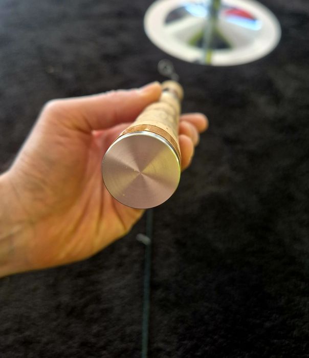 Tenryu Cierry 6,2'  2-8