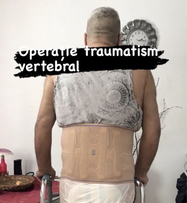 Kinetoterapie la Domiciliu
