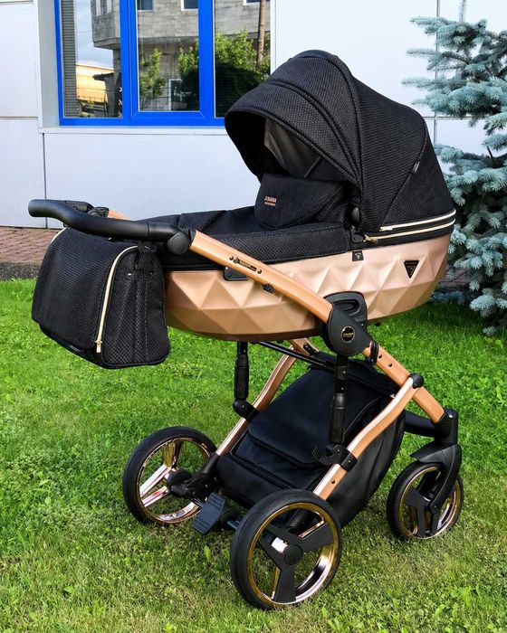 Продавам детска количка