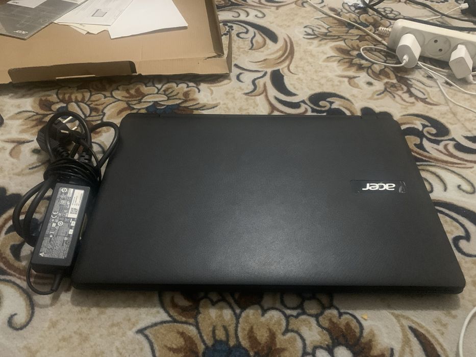 Notebook sotiladi acer eng arzon narxlarda