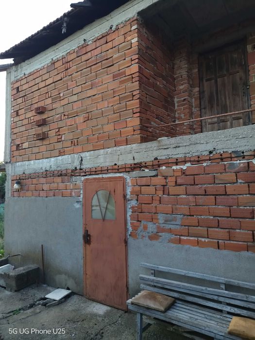 Продавам къща в Узунджово