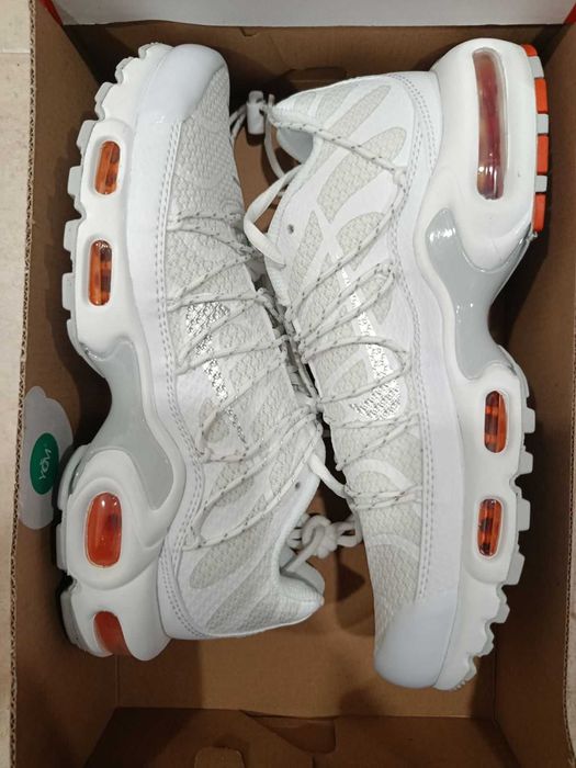 Nike - Air Max Plus Utility FJ4232 номер 38.5 дамски Оригинал Код 3308