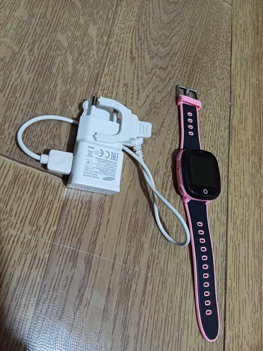 Bolalar soati Smart watch sotiladi