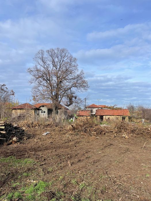 Парцел в регулация