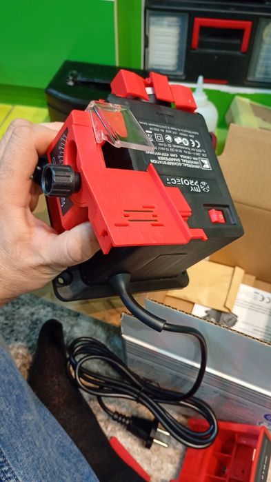 Polizor multifunctional