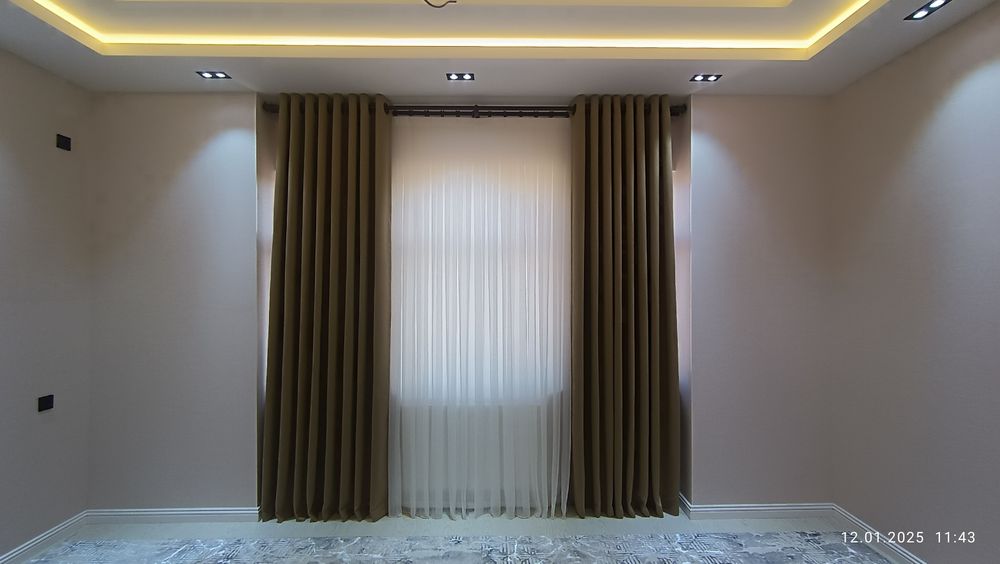 Шторы от производителя