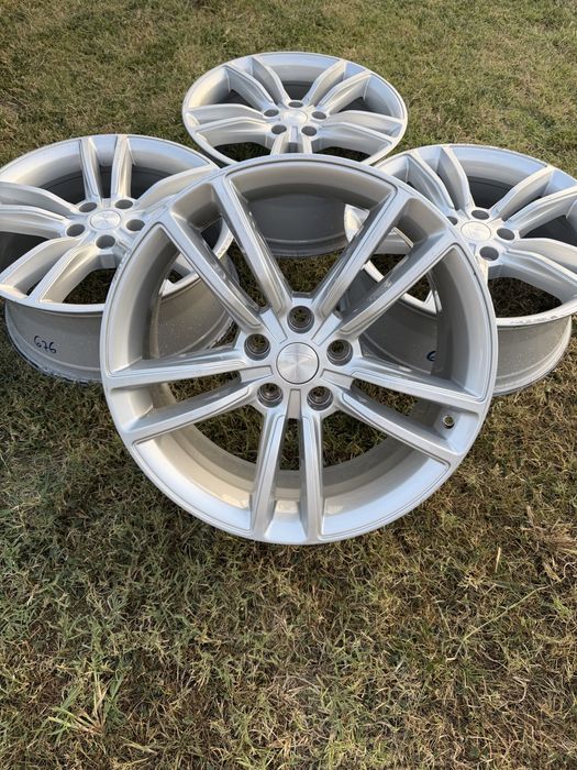 Джанти 5х120 19 Tesla Model S