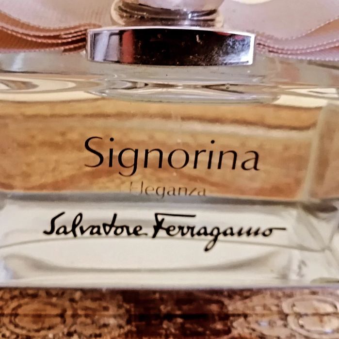 Дамски парфюм Salvatore Ferragamo